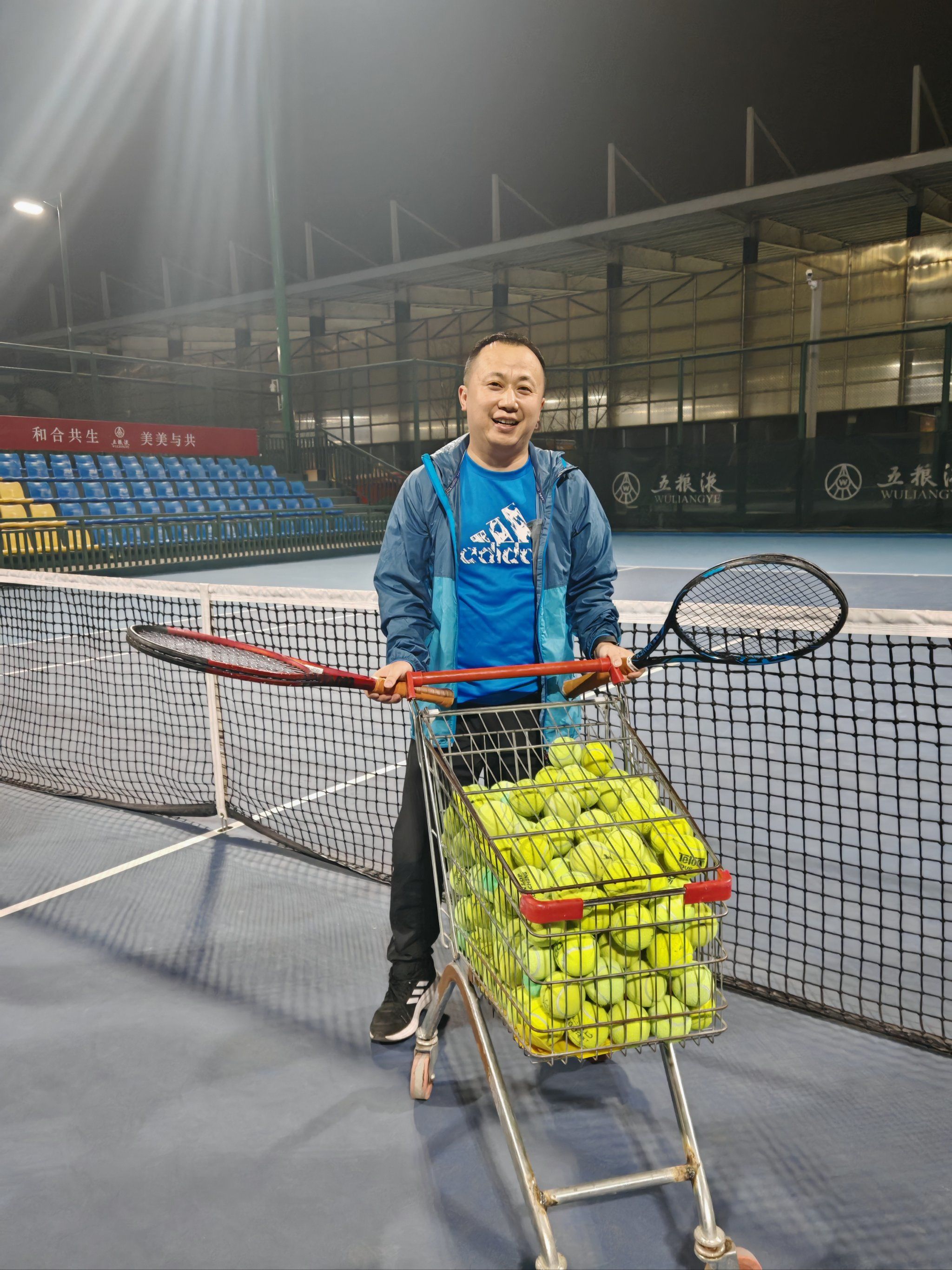 他們學會了 他們學會了