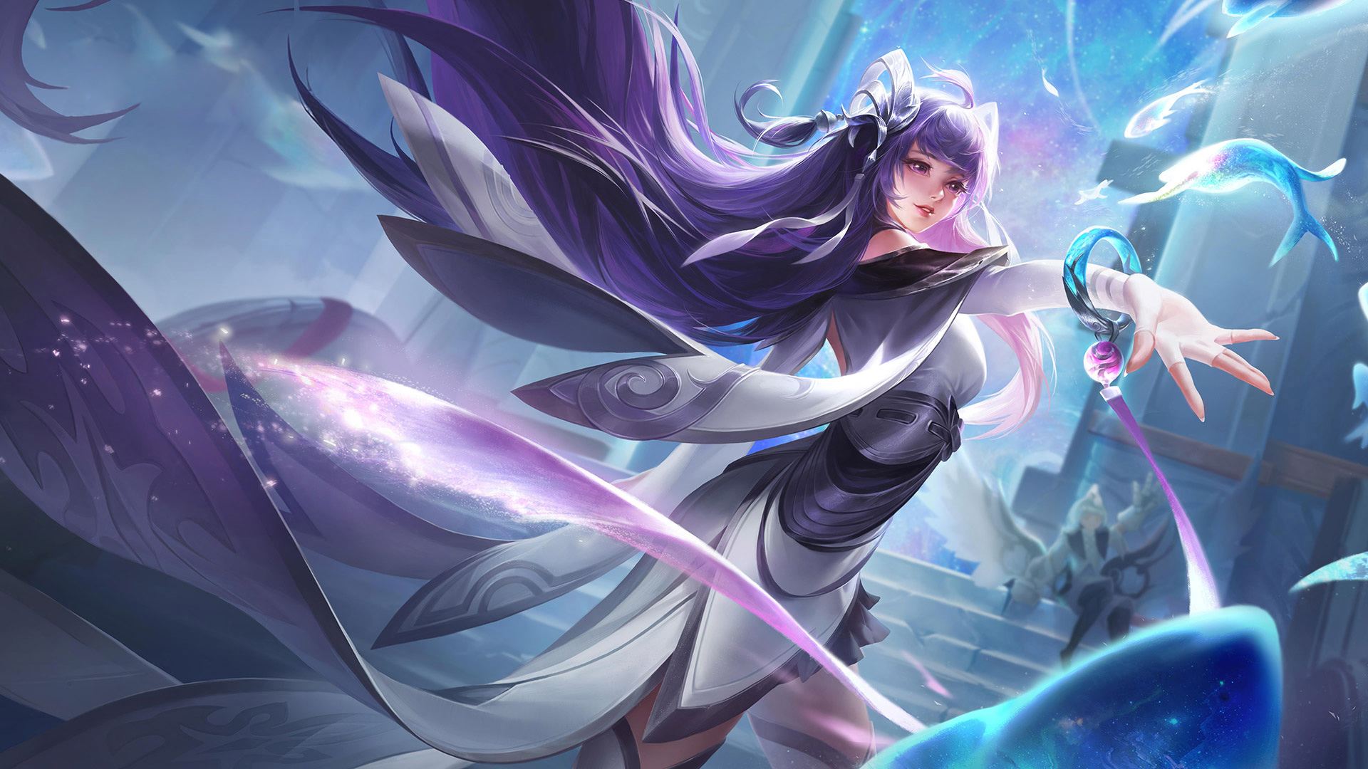 作为一个新 作为一个新