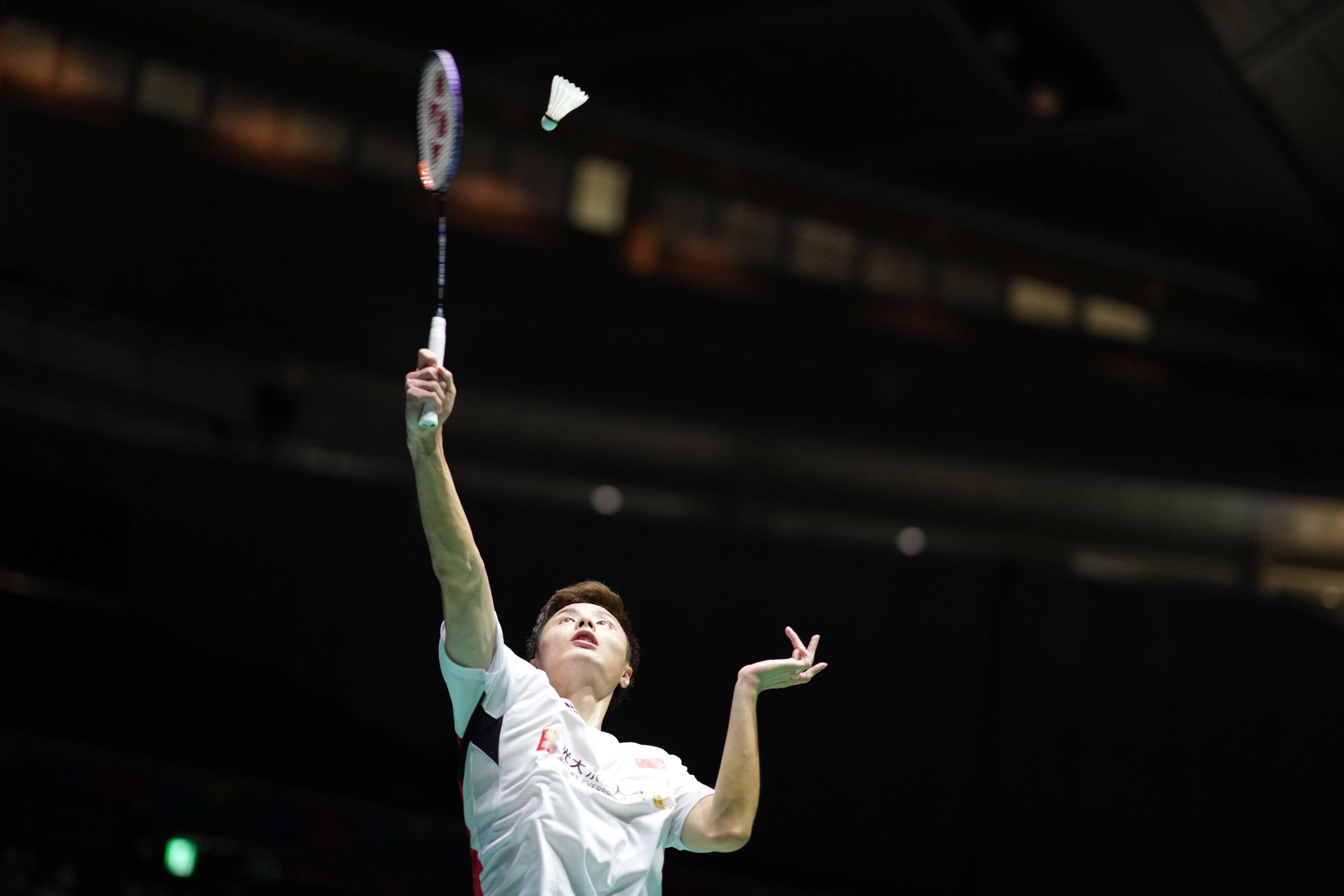 了積極的 了積極的