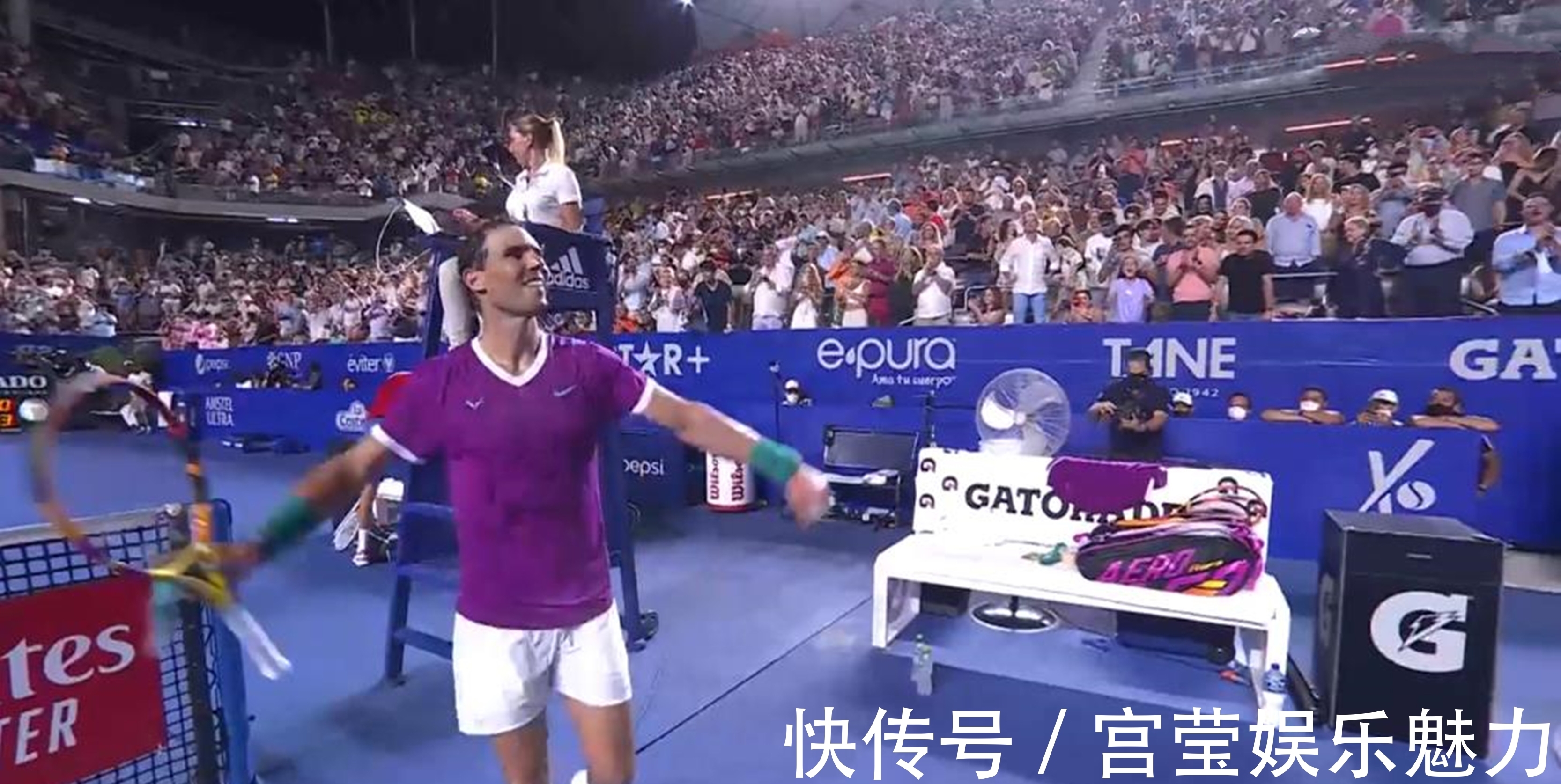 表現也贏得 表現也贏得