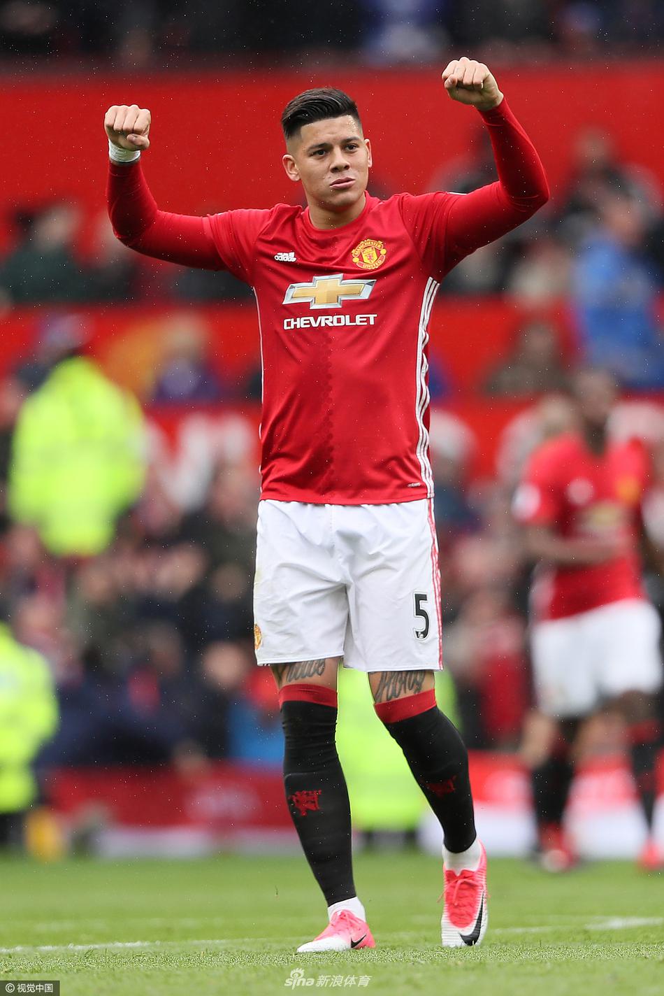 拉什福德 拉什福德