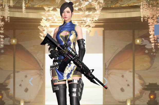 在出球端形 在出球端形