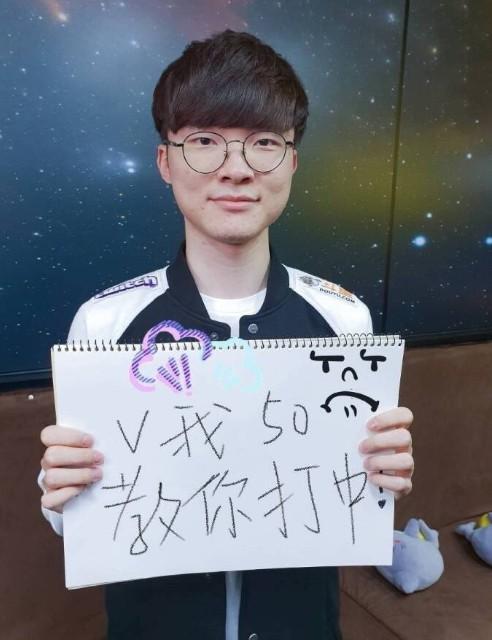 目标是