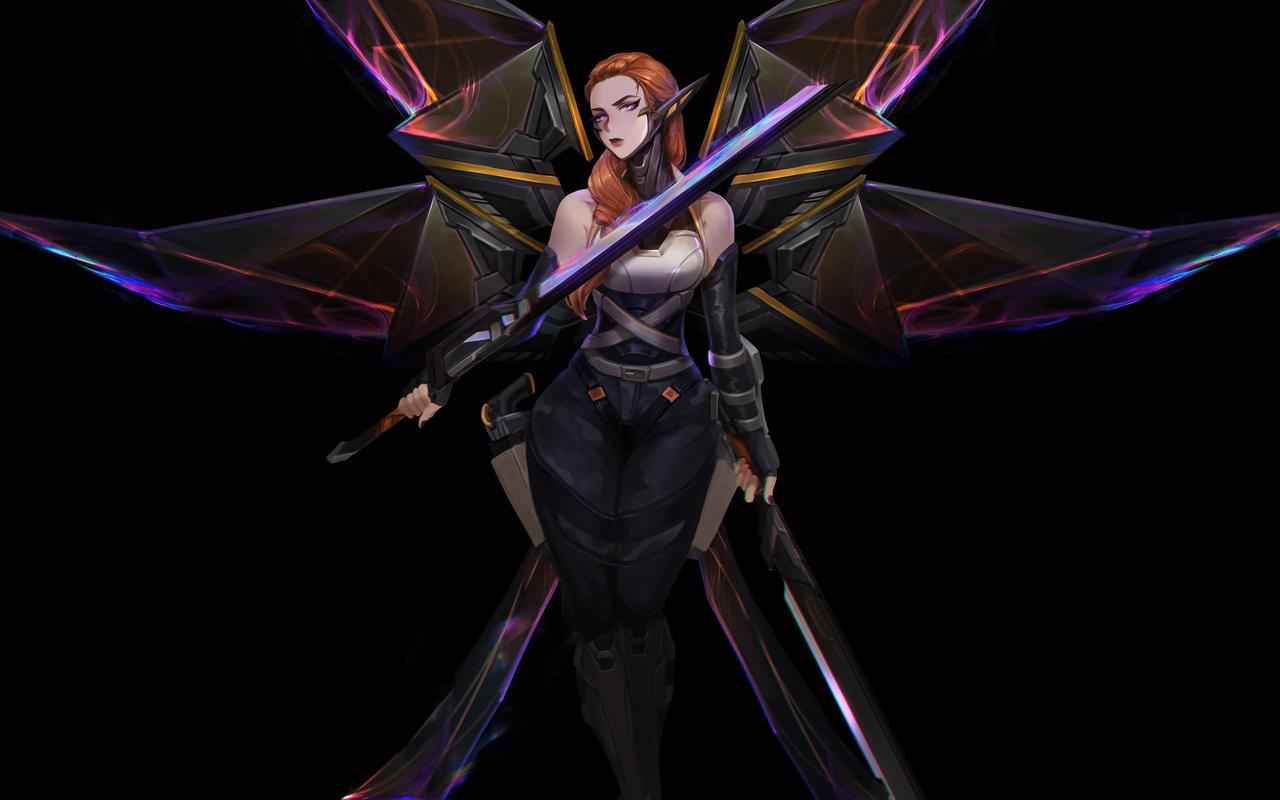 li li
